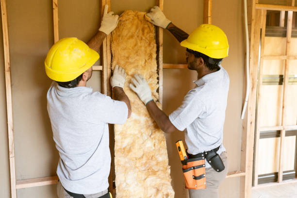 Best Attic Insulation Installation  in Dunstan, ME