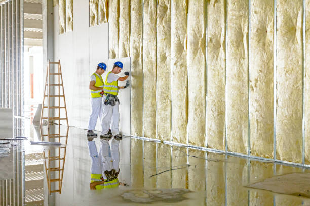 Reliable Dunstan, ME Insulation Contractor Solutions